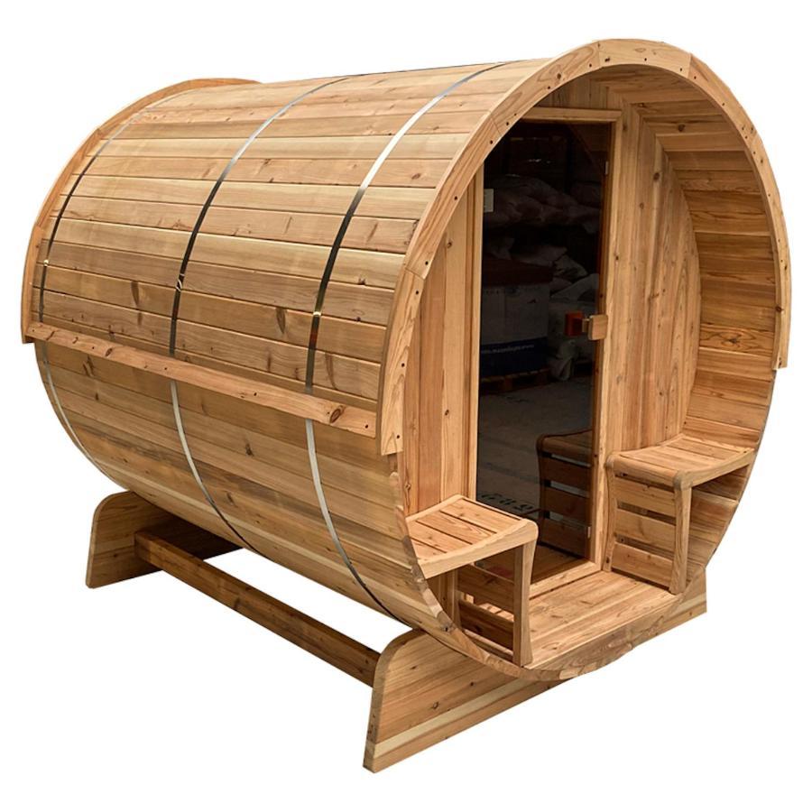 Bed & Wellness Klein Knorrestein With Private Hottub And Sauna And Tandembike Rental Included In Price Almere Extérieur photo